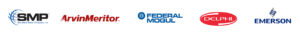 HK Metalcraft partners with the automotive industry on custom metal components manufacturing.