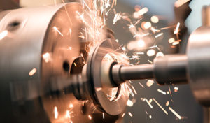 HK Metalcraft engineers custom metal parts.