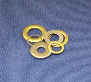 HK Metalcraft is custom washer supplier and manufacturer.