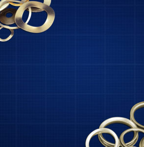 HK Metalcraft specializes in custom metal stamping.
