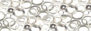 HK Metalcraft manufactures metal stampings.