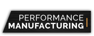 All HK Metalcraft metal stampings are made with performance manufacturing.