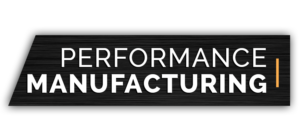 Performance manufacturing for superior custom washers and custom gaskets.