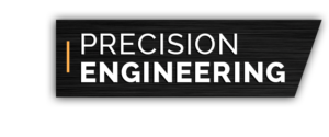 Precision engineering for your custom metal parts.