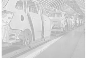 Precision metal stampings for the automotive industry.
