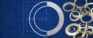 Precision metal stamping combined with performance manufacturing.