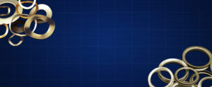 Precision metal stampings meet performance engineering.