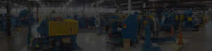 Leading industries need HK Metalcraft's precision metal stampings.
