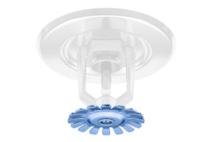 HK Metalcraft manufactures metal washers for sprinkler parts.