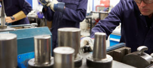 HK Metalcraft is a leading custom washers supplier.
