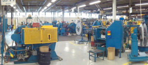HK Metalcraft supplies custom stamped washers to leading industries.