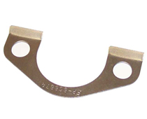 Manufactured precision metal stampings from HK Metalcraft.