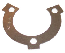 Precision metal stampings from the engineers at HK Metalcraft.