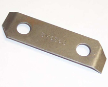 HK Metalcraft offers precision engineering of custom metal stampings.