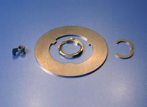 HK Metalcraft's engineers work with you to deliver precision metal stampings.