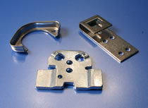 HK Metalcraft manufactures precision metal stampings for innovative, global companies.