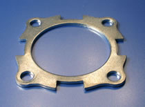 HK Metalcraft specializes in precision metal stampings.