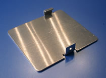 Custom metal stampings from HK Metalcraft are manufactured for performance.