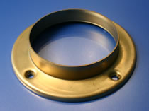 Custom gaskets and custom washers from HK Metalcraft.