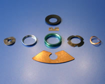 HK Metalcraft delivers the custom metal parts you need.